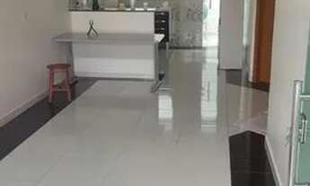 Imagem 3: Casa Res. Conde de Itaguai- Flores- 02 Quartos