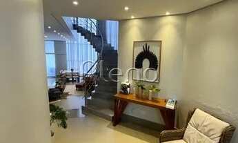 Imagem 7: Casa - Swiss Park - Campinas