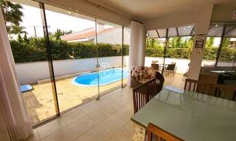 Imagem 5: 3721 - CASA PARA LOCAÇÃO NO CONDOMÍNIO HORIZONTAL - PRAIA BRAVA