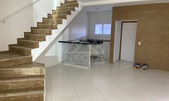 Imagem 4: Sobrado para Locação com 02 Dormitórios, Pontal de Santa Marina