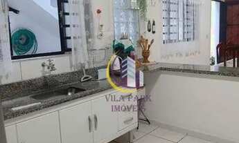 Imagem 6: Sobrado com 3 dormitórios à venda, 250 m² por R$ 600.000,00 - Baronesa - Osasco/SP