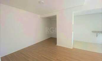 Imagem 2: Apartamento para Venda - 66m², 2 dormitórios, sendo 1 suites, 1 vaga - Bom Jesus