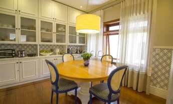 Imagem 4: Casa à venda no Sítios de Recreio Gramado - Campinas/SP