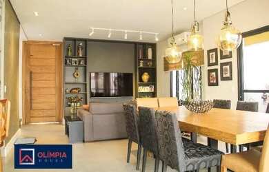 Imagem 4: Casa Venda Moema 260 m² 3 Dormitórios