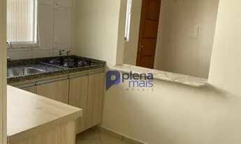 Imagem 5: Apartamento á venda com 02 dormitórios- Jardim João Paulo II- Sumaré/SP