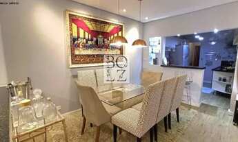 Imagem 2: Casa para Venda em Santo André, Jardim do Estádio, 2 dormitórios, 2 banheiros, 2 vagas