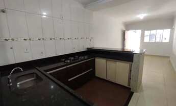 Imagem 6: Casa para venda possui 98 metros quadrados com 2 quartos em Boa Vista - Ponta Grossa - Par