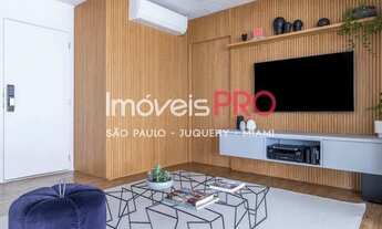 Imagem 3: PINHEIROS REFORMADO 118M²- DORMITÓRIOS E DUAS VAGAS