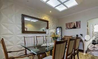 Imagem 3: Cód.: 10243 - Sobrado de 400m², 04 dormitórios sendo 02 suítes e 06 vagas de garagem - Vil