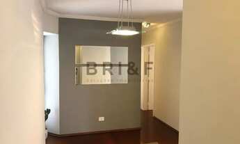 Imagem 3: Apartamento para venda e locação na Vila Olimpia 2 quartos 1 vaga