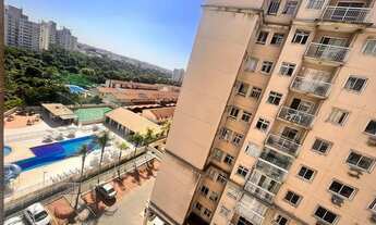 Imagem 3: Apartamento para aluguel tem 75 metros quadrados com 2 quartos em Morada de Laranjeiras