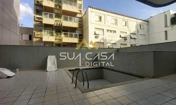 Imagem 2: Ipanema Flat / studio com 1 dormitório