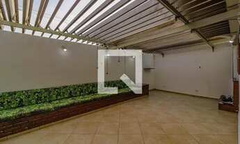 Imagem 4: Casa para Aluguel - Jabaquara, 3 Quartos, 150 m2