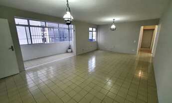 Imagem 2: Apto 133m², 4 quartos (suíte), 2 vagas