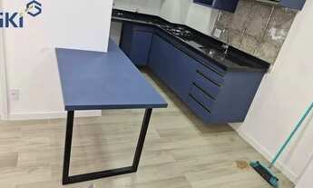 Imagem 6: Santo Amaro - Apto nunca habitado