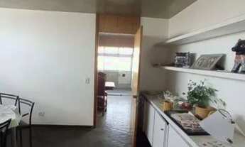 Imagem 5: Apartamento para aluguel, 3 quartos, 1 suíte, 3 vagas, Jardim - Santo André/SP