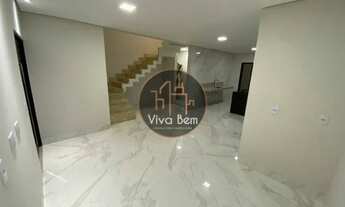 Imagem 5: Casa com 3 quartos, 152 m², à venda por R$ 590.000