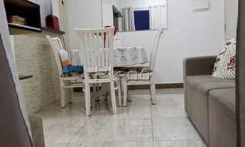 Imagem 5: Apartamento á venda Vila Mimosa - Campinas/SP