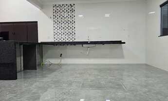 Imagem 5: Casa Ponte Alta Casa em condomínio com 3 dormitórios