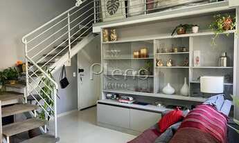 Imagem 3: Apartamento á venda no Condomínio: Talipô Exclusive Club - Mansões Santo Antônio - Campina