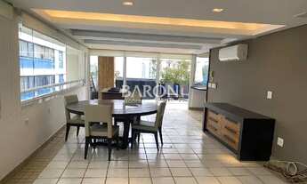 Imagem 4: Cobertura no Paraíso, na Rua Manoel da Nobrega, no condomínio Pietro Mascagni, com 250 m²