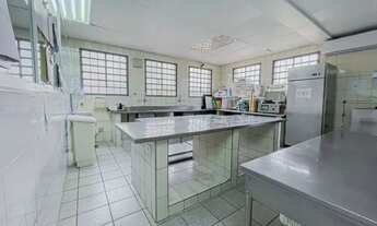 Imagem 3: Edifício Comercial com 1 Dormitorio(s) localizado(a) no bairro Bosque da Saúde em São Pau