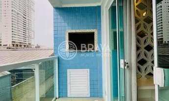 Imagem 4: 3720 - APARTAMENTO NO BRAVA BLUE PARA LOCAÇÃO ANUAL - PRAIA BRAVA