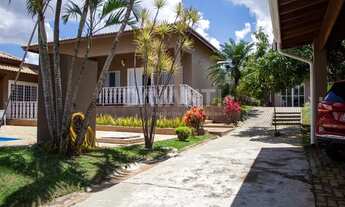 Imagem 4: Casa - Parque dos Pomares - Campinas