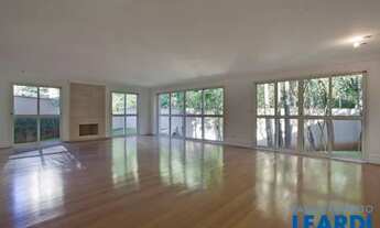 Imagem 2: CASA EM CONDOMÍNIO - REAL PARQUE - SP