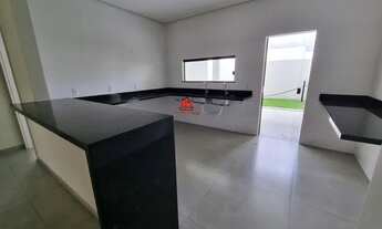 Imagem 5: Casa Terrea c 3 Suites no Passaredo Espaço Gourmet Imovel Novo