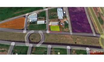 Imagem 4: TERRENO À VENDA com 640,27m² - Matão/SP