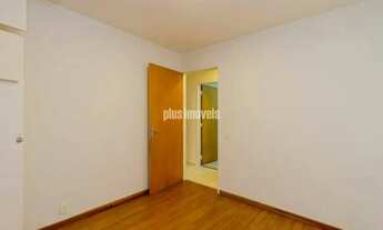 Imagem 4: EXCELENTE APARTAMENTO NO ITAIM BIBI