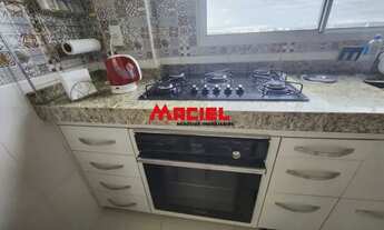 Imagem 6: Apartamento Padrão em São José dos Campos