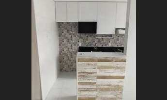 Imagem 5: Apartamento no Antares