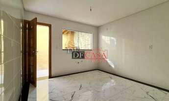 Imagem 5: Sobrado com 3 dormitórios à venda, 145 m² por R$ 820.000,00 - Vila São Geraldo - São Paulo