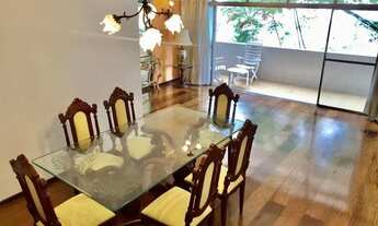 Imagem 2: Apartamento para aluguel, 3 quartos, 1 suíte, 2 vagas, Vila Bastos - Santo André/SP