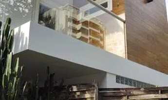 Imagem 2: BARRA - SANTA MONICA - LINDA CASA 600M² - 6QTS - 7 VAGAS