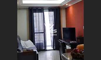 Imagem 2: Cód.: 13052 - Apartamento com 2 quartos sendo 1 suíte, 1 vaga, Vila Pires, Santo André