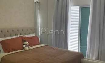 Imagem 8: Casa à venda no Condomínio Swiss Park - Campinas/SP