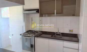 Imagem 7: Apartamento para Locação em Barueri, Edificio Alphastyle, 2 dormitórios, 2 suítes, 2 banhe