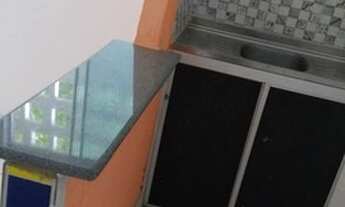 Imagem 7: Apartamento Kitnet e 1;4 temos 2 unidades perfeito e aconchegante