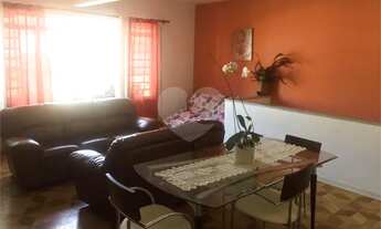 Imagem 2: Sobrado para aluguel em Vila Mariana - São Paulo - SP