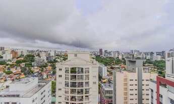 Imagem 7: Apartamento para Aluguel - Vila Madalena, 2 Quartos, 70 m2