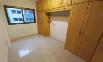 Imagem 7: RIO DE JANEIRO - Apartamento Padrão - LEBLON