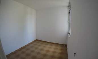 Imagem 3: Engenho Novo, 2 quartos, 55 m2, garagem