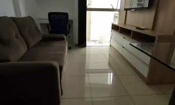 Imagem 6: Kitnet/conjugado para venda tem 28 metros quadrados com 1 quarto em Zona Industrial - Bras