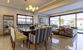 Imagem 7: Casa - Swiss Park - Campinas