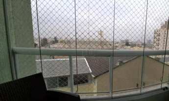 Imagem 7: Apartamento à venda, 125 m² por R$ 852.000,00 - Parque das Nações - Santo André/SP