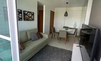 Imagem 4: Apartamento para venda possui 67 metros quadrados com 3 quartos em Ilha do Retiro - Recife