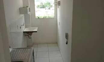 Imagem 4: Repasso apartamento no Planalto